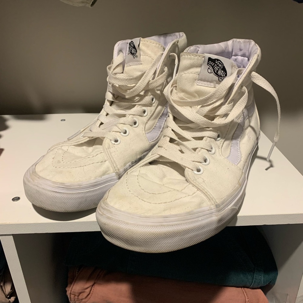 Vans Sk8-Hi